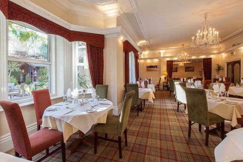 Connaught Lodge Bournemouth Exteriör bild