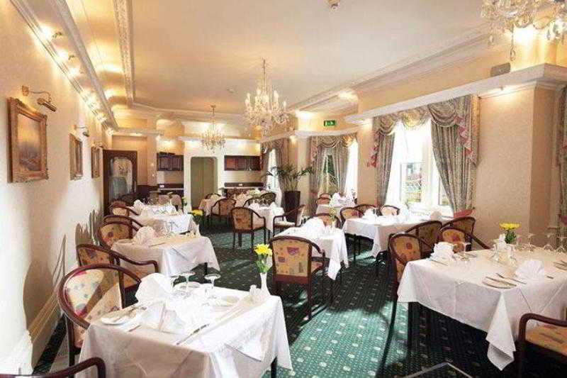Connaught Lodge Bournemouth Exteriör bild