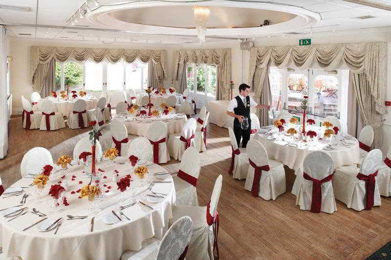 Connaught Lodge Bournemouth Exteriör bild